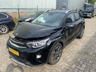 Unfallwagen Kia Stonic 1.0 T-GDI Dynamic Plus Line 2020/3