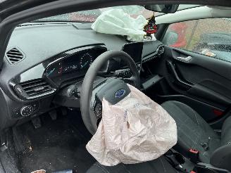 Ford Fiesta 1.1 Trend picture 11