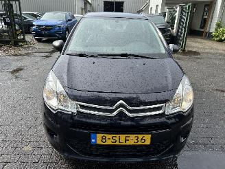 Citroën C3 1.0 VTI  Attraction picture 2