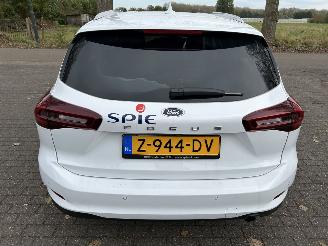 Ford Focus Stationcar 1.0 EcoBoost Hybrid Titanium  ( nieuw prijs 38000,00 ) picture 7