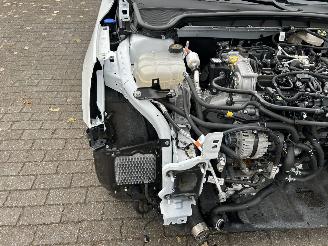 Ford Focus Stationcar 1.0 EcoBoost Hybrid Titanium  ( nieuw prijs 38000,00 ) picture 4