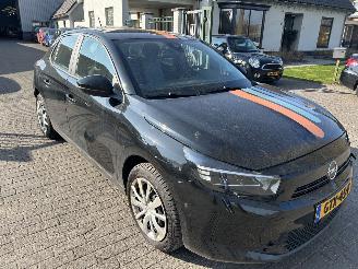 Opel Corsa-E 50 kWh  Automaat   ( 1293 Km ) picture 4