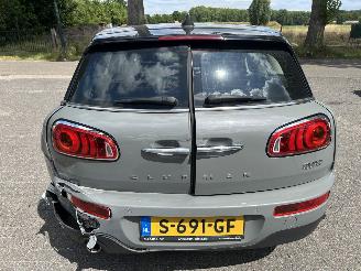 Mini Clubman 1.5 Cooper Chili picture 6