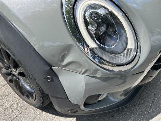 Mini Clubman 1.5 Cooper Chili picture 4