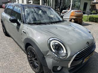 Mini Clubman 1.5 Cooper Chili picture 3