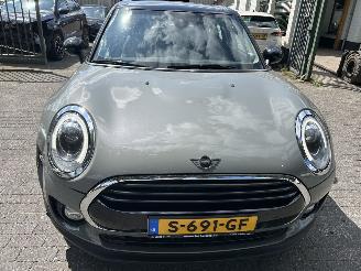 Mini Clubman 1.5 Cooper Chili picture 2