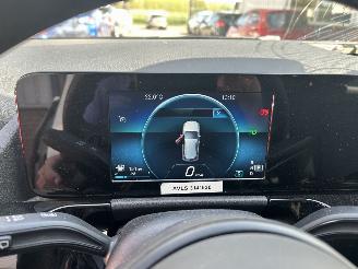 Mercedes B-klasse 200 D   Automaat picture 14