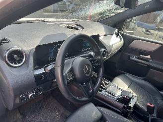 Mercedes B-klasse 200 D   Automaat picture 15