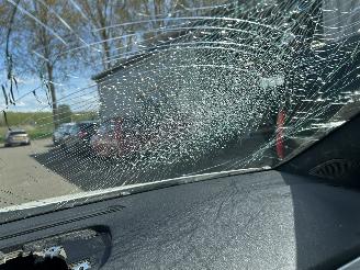 Mercedes B-klasse 200 D   Automaat picture 11