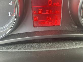 Opel Zafira Tourer 1.4 picture 8