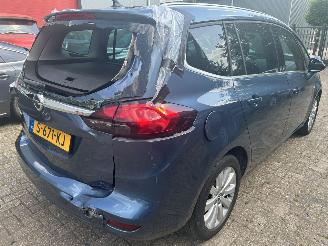 Opel Zafira Tourer 1.4 picture 4