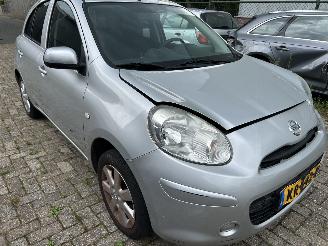 Nissan Micra 1.2   30 Th Aniversary picture 3