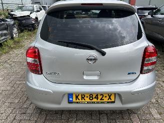 Nissan Micra 1.2   30 Th Aniversary picture 5