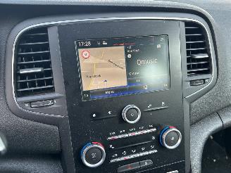 Renault Mégane Stationcar 1.2 TCe  Zen picture 9