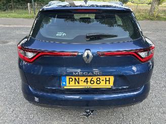 Renault Mégane Stationcar 1.2 TCe  Zen picture 6
