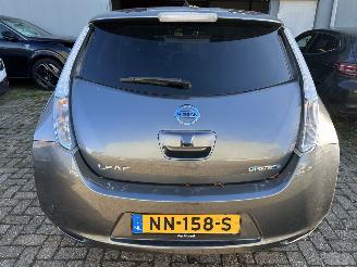 Nissan Leaf Electric 30 kWh picture 8