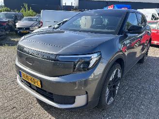 skadebil auto Ford Explorer Prem ExtR  RWD   77 kWh 2025/3