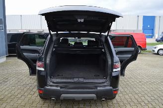Land Rover Range Rover sport SPORT 3.0 TDV6  190 KW LEDER KLIMA picture 15