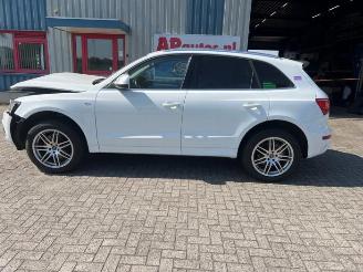 Audi Q5 Q5 (8RB), SUV, 2008 / 2017 3.2 FSI V6 24V Quattro picture 2