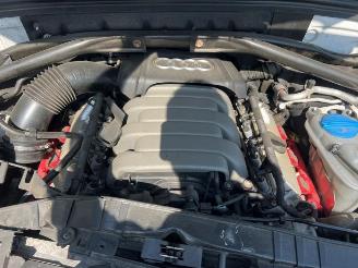 Audi Q5 Q5 (8RB), SUV, 2008 / 2017 3.2 FSI V6 24V Quattro picture 17