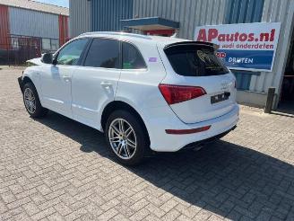 Audi Q5 Q5 (8RB), SUV, 2008 / 2017 3.2 FSI V6 24V Quattro picture 3