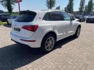 Audi Q5 Q5 (8RB), SUV, 2008 / 2017 3.2 FSI V6 24V Quattro picture 5