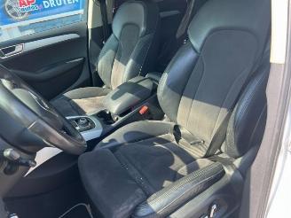 Audi Q5 Q5 (8RB), SUV, 2008 / 2017 3.2 FSI V6 24V Quattro picture 10