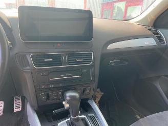 Audi Q5 Q5 (8RB), SUV, 2008 / 2017 3.2 FSI V6 24V Quattro picture 12