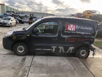 Renault Kangoo 15dci 66kW E5 AIRCO, NAVI picture 1