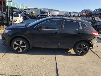 Nissan Qashqai 12i 85kW E6 PANO NAVI picture 1