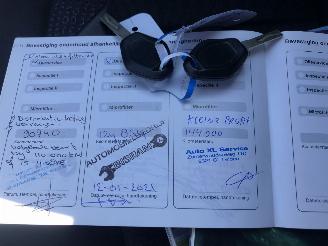 BMW 3-serie 316i Touring picture 7