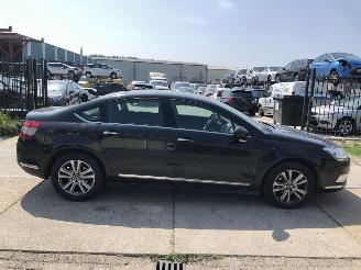 Avarii autoturisme Citroën C5 1.6i NAVI CLIMA 2011/11