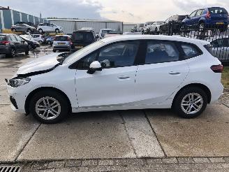 skadebil bedrijf BMW 2-serie 218i Active Tourer 2022/11