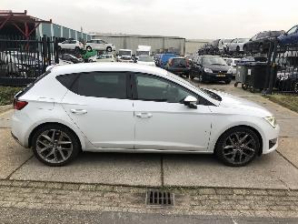  Seat Leon 14tsi 92kW E6 FR uitvoering 2015/10
