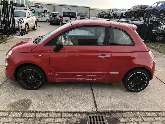 Fiat 500 1.2i 51kW E5 picture 1