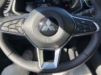 Mitsubishi Grandis 1.8 Hybrid Automaat 980 km picture 10