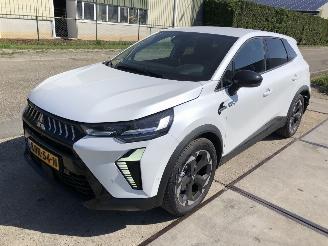 Mitsubishi Grandis 1.8 Hybrid Automaat 980 km picture 2