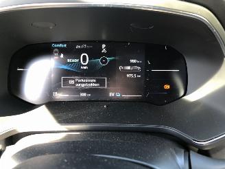 Mitsubishi Grandis 1.8 Hybrid Automaat 980 km picture 7