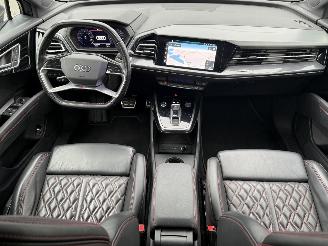 Audi Q4 E-TRON 82KWH 40 S LINE AUTO picture 10