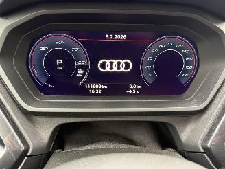 Audi Q4 E-TRON 82KWH 40 S LINE AUTO picture 9