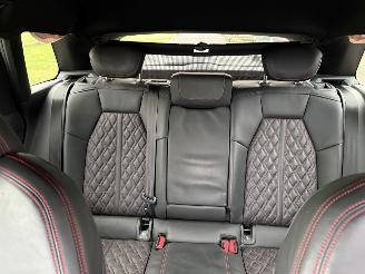 Audi Q4 E-TRON 82KWH 40 S LINE AUTO picture 8