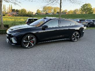 skadebil auto Nio ET7 100 kWh AWD (ex Accu) 2024/8