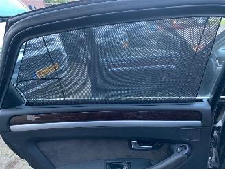 Audi A8 4.2 TDI picture 18