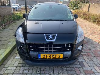 Avarii autoturisme Peugeot 3008 1.6 VTI ST 2010/10