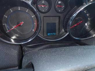 Chevrolet Cruze Cruze (305), Hatchback, 2010 / 2015 1.8 16V VVT picture 9