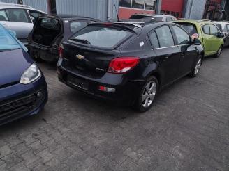 Chevrolet Cruze Cruze (305), Hatchback, 2010 / 2015 1.8 16V VVT picture 5