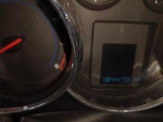 Chevrolet Cruze Cruze (305), Hatchback, 2010 / 2015 1.8 16V VVT picture 8