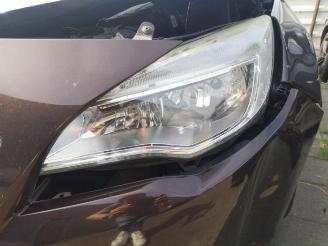 Opel Astra Astra J (PC6/PD6/PE6/PF6), Hatchback 5-drs, 2009 / 2015 1.4 Turbo 16V picture 27