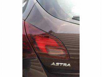 Opel Astra Astra J (PC6/PD6/PE6/PF6), Hatchback 5-drs, 2009 / 2015 1.4 Turbo 16V picture 22