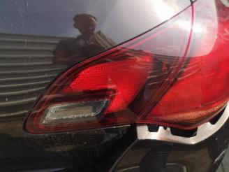 Opel Astra Astra J (PC6/PD6/PE6/PF6), Hatchback 5-drs, 2009 / 2015 1.4 Turbo 16V picture 24